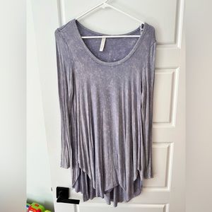 Primi shirt - purple